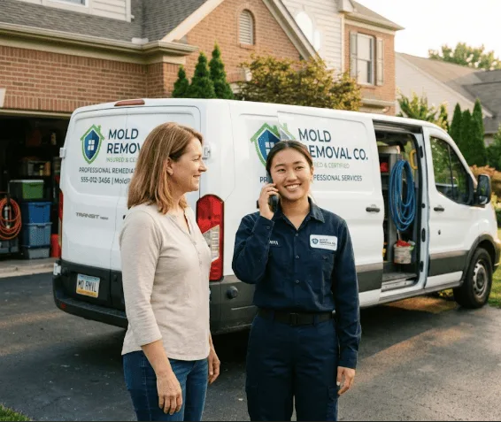 Crawlspace Mold Remediation Brock, NE FAQs
